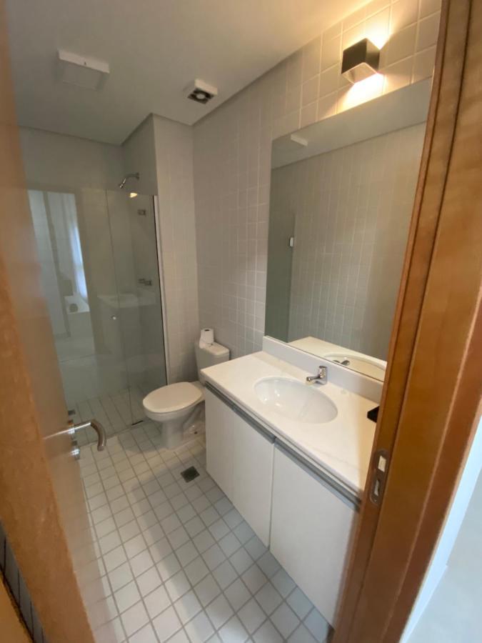Apartment Residencial Fiji - Grande Ubatuba